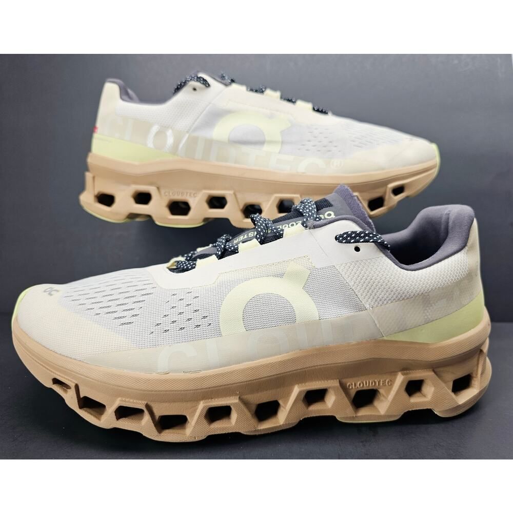 Oncloud Men 12 Comfy footwear